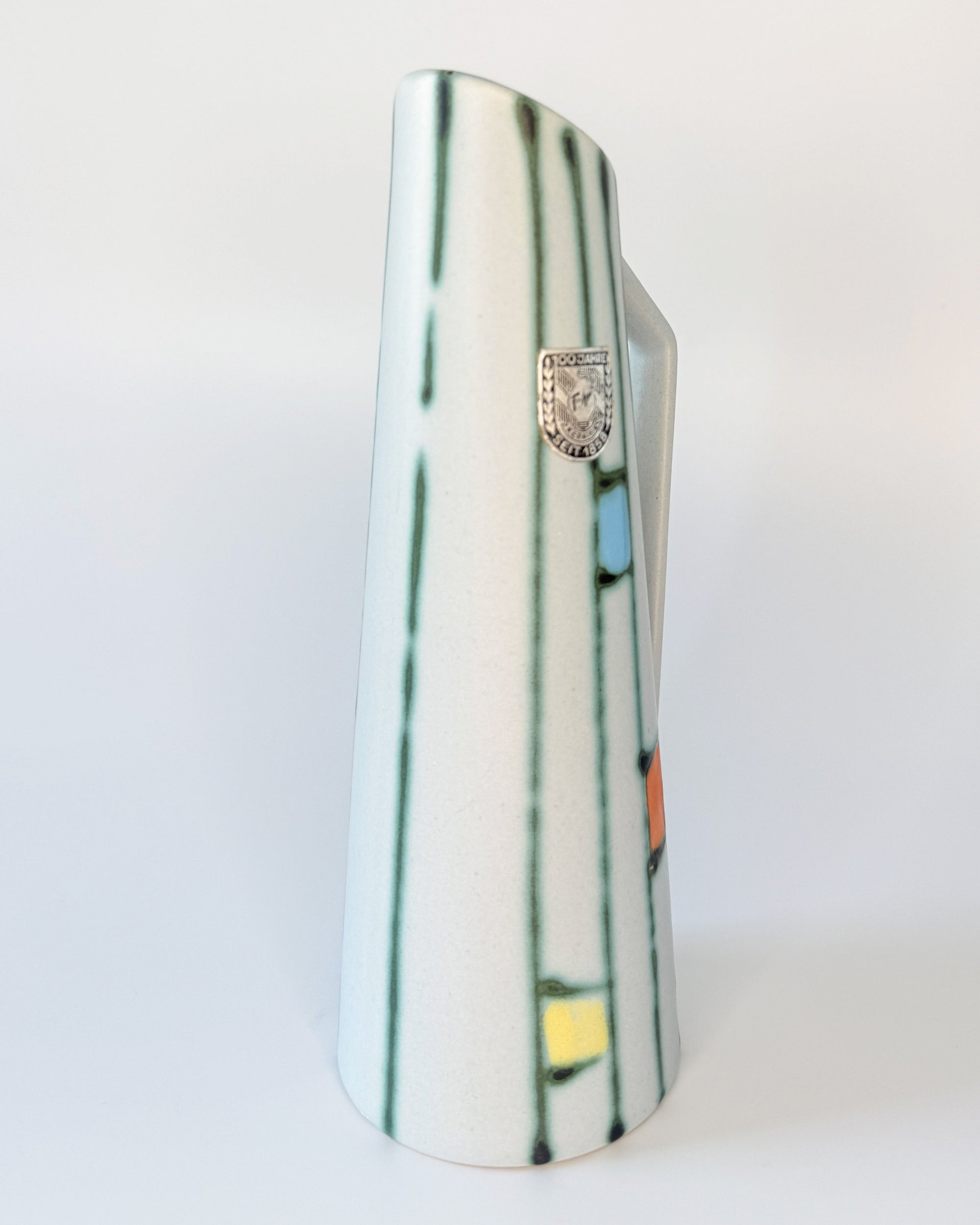Vase n°18|Allemagne 1950-60