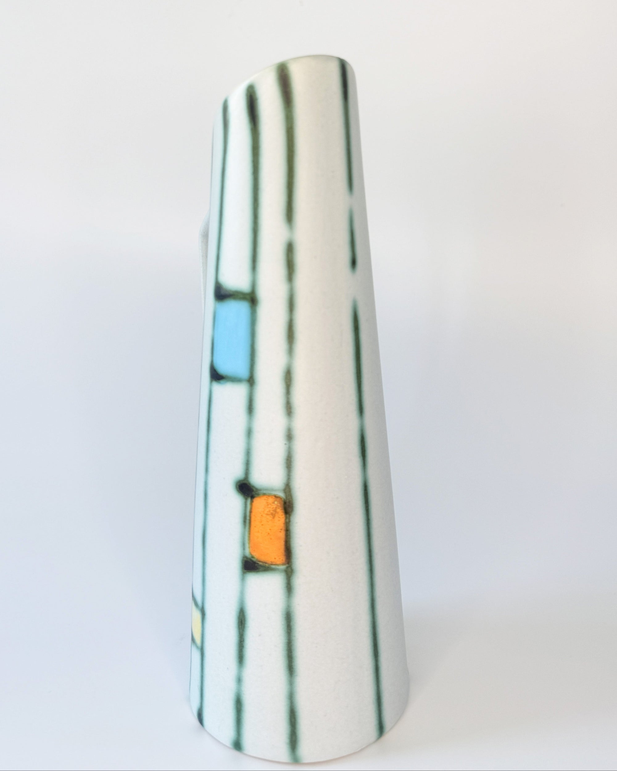 Vase n°18|Allemagne 1950-60