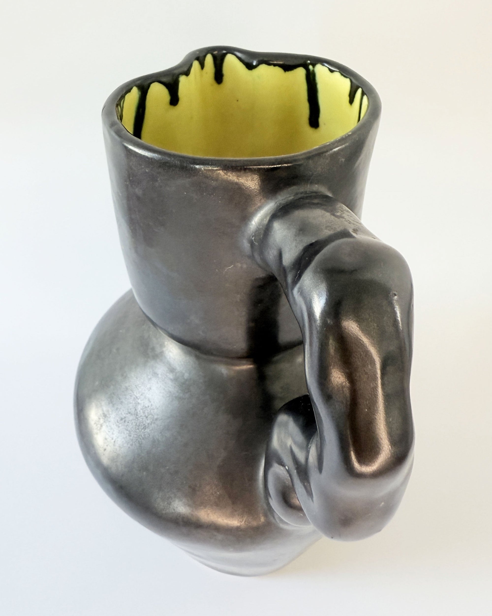 Vase n°25|Céramique