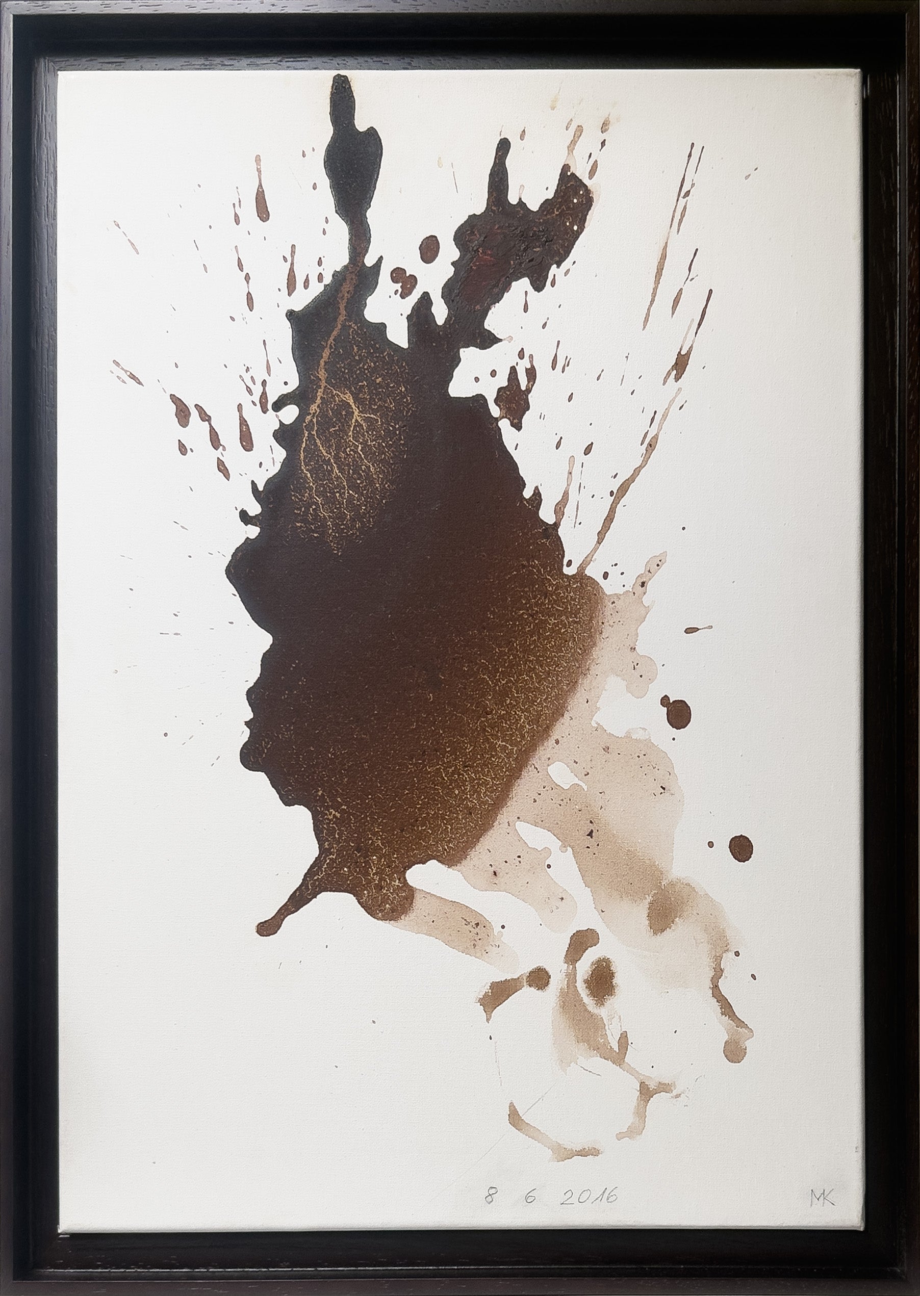 Tableau n°68|Abstraction