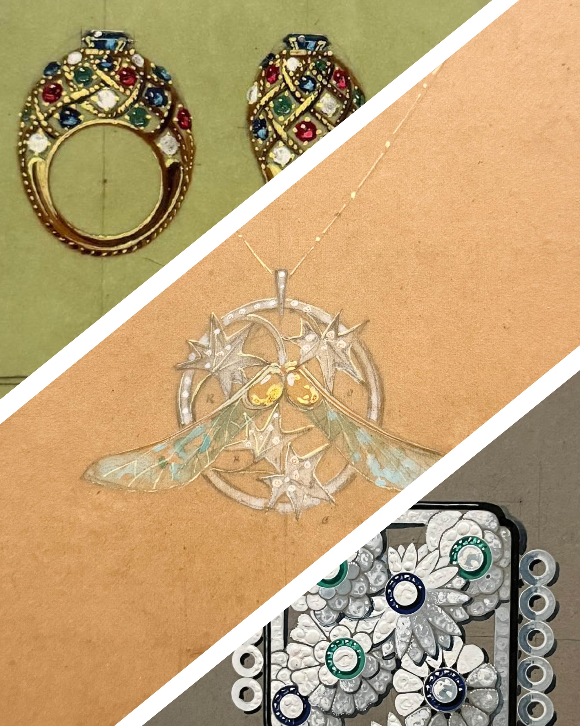 Le Saviez-vous ? Bien choisir un bijou vintage