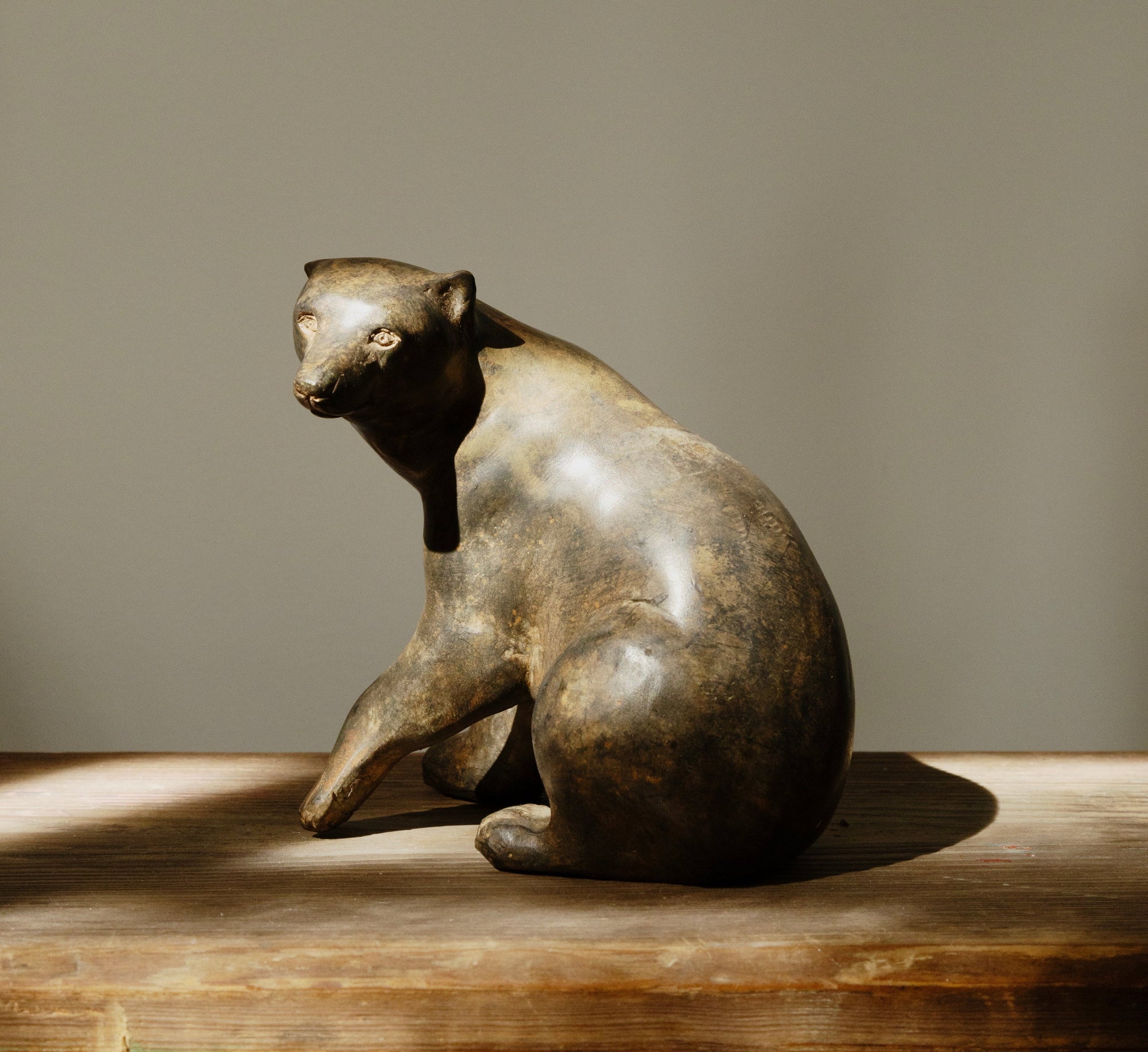 Objets d’art haut de gamme Maison Labrune – sculptures, tableaux, céramiques et curiosités rares