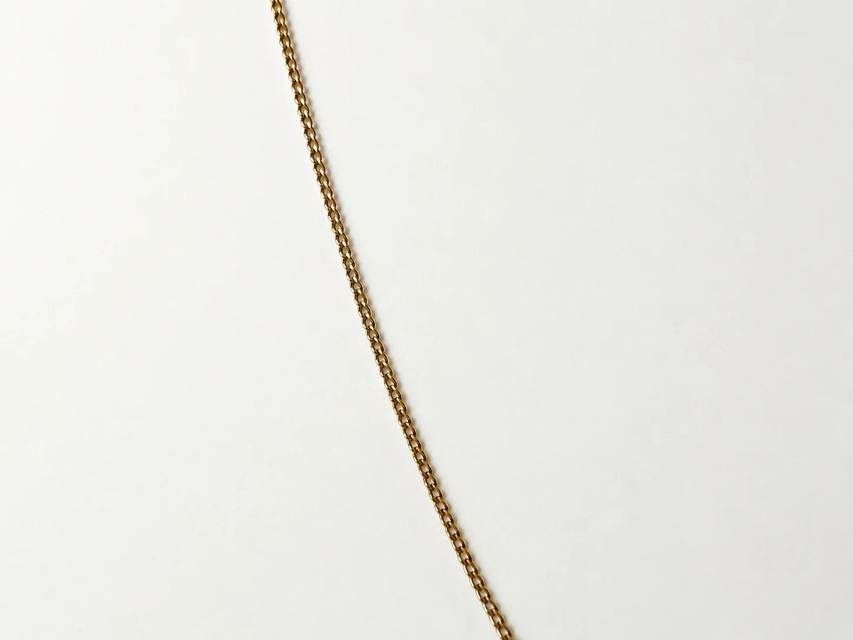 Chaine en or jaune 18 carats