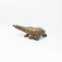 Sculpture n°26｜Ours polaire Bronze