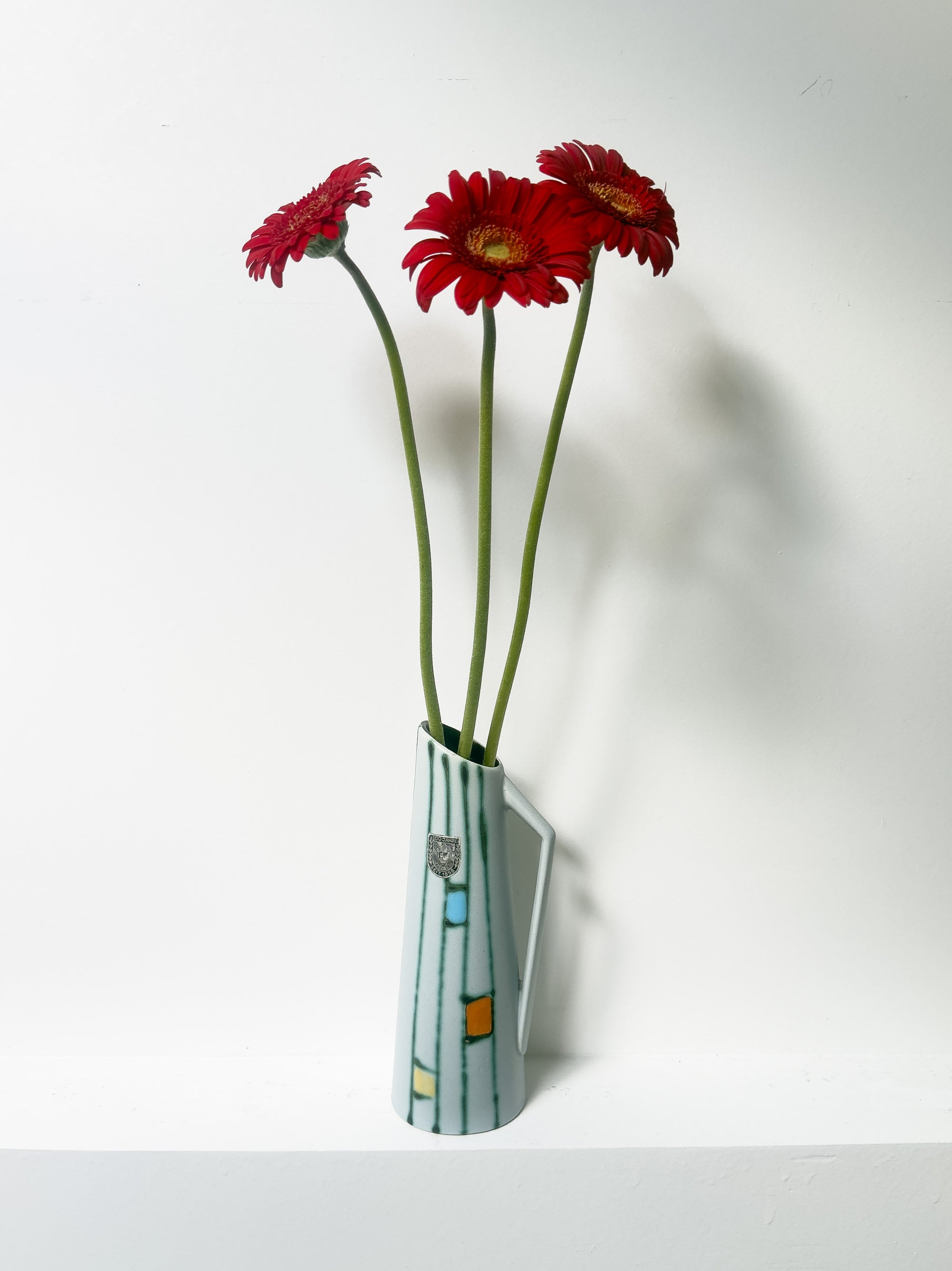 Vase n°18｜Allemagne 1950-60