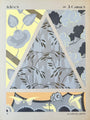 Gouache n°74｜Art Déco